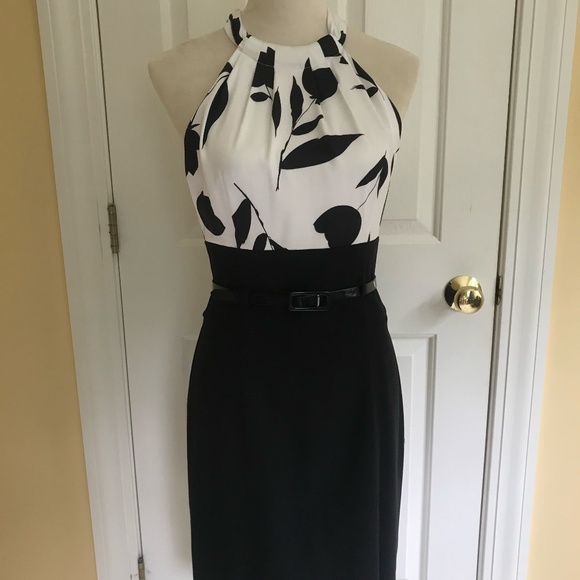 White House Black Market Dresses White House Black Market Black